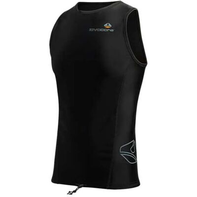 Lavacore Chaleco Térmico Ice Pro Black 4XL Lavacore Chaleco Térmico Ice Pro Black 4XL