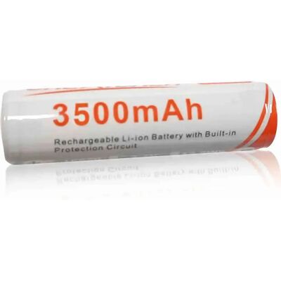 Spetton Batería Q-series Vz Blue / White 5000 mAh Spetton Batería Q-series Vz Blue / White 5000 mAh
