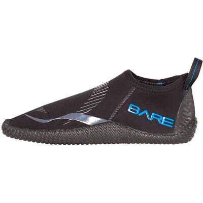 Bare Zapatillas De Agua Feet 3 Mm Blue EU 47-48 Bare Zapatillas De Agua Feet 3 Mm Blue EU 47-48