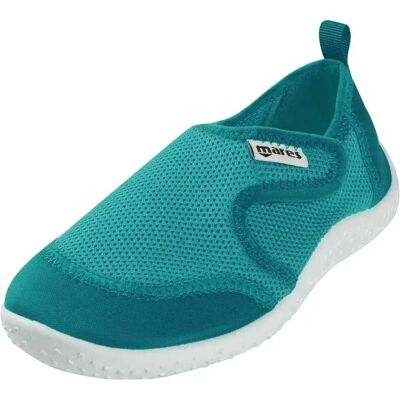 Mares Aquazone Zapatillas De Agua Para Niños Seaside Aqua EU 31 Mares Aquazone Zapatillas De Agua Para Niños Seaside Aqua EU 31