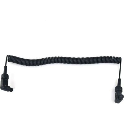 Sea Frogs Cable De Fibra óptica Olympus And Sea&sea Black One Size Sea Frogs Cable De Fibra óptica Olympus And Sea&sea Black One Size