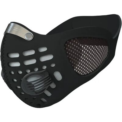 Respro Máscara Protectora Sporsta Black L Respro Máscara Protectora Sporsta Black L