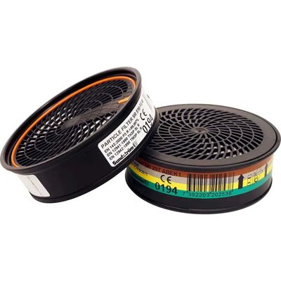 Toko Filtro De Máscara Racing Spare For Multicolor One Size Toko Filtro De Máscara Racing Spare For Multicolor One Size
