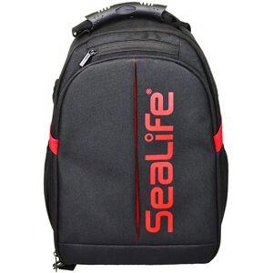 Sealife Mochila Photo Pro 16l Black One Size Sealife Mochila Photo Pro 16l Black One Size
