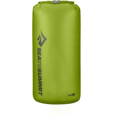 Sea To Summit Bolsa Estanca Ultra-sil Nano 35l Lime One Size Sea To Summit Bolsa Estanca Ultra-sil Nano 35l Lime One Size