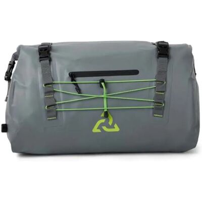 Typhoon Bolsa Estanca Osea 2.0 Duffel 40l Grey / Lime One Size Typhoon Bolsa Estanca Osea 2.0 Duffel 40l Grey / Lime One Size