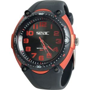 Seacsub Reloj Mover Black / Red One Size Seacsub Reloj Mover Black / Red One Size