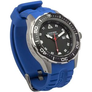 Cressi Reloj Manta Black / Blue One Size Cressi Reloj Manta Black / Blue One Size