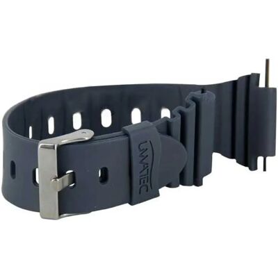 Scubapro Correa Ordenador De Buceo Rubber One Size One Size Scubapro Correa Ordenador De Buceo Rubber One Size One Size
