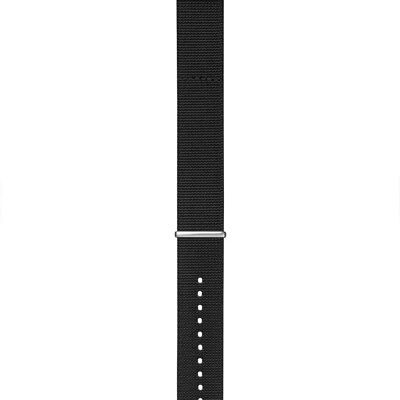 Luminox Correa Ordenador De Buceo 0320/3000/3050/3080/8400 Black / Steel 22 mm Luminox Correa Ordenador De Buceo 0320/3000/3050/3080/8400 Black / Steel 22 mm