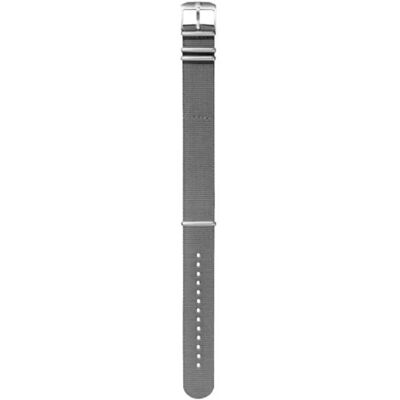 Luminox Correa Ordenador De Buceo 3500/8840/9240 Grey / Steel 24 mm Luminox Correa Ordenador De Buceo 3500/8840/9240 Grey / Steel 24 mm