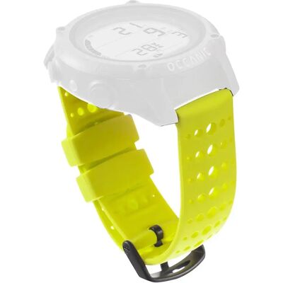Oceanic Correa Ordenador De Buceo Geo 4.0 Set Yellow / Black One Size Oceanic Correa Ordenador De Buceo Geo 4.0 Set Yellow / Black One Size