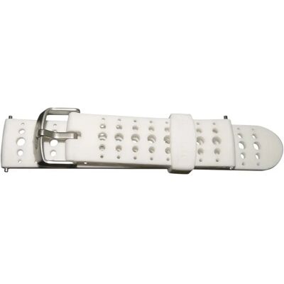 Oceanic Correa Ordenador De Buceo Geo 4.0 Set White / Satin One Size Oceanic Correa Ordenador De Buceo Geo 4.0 Set White / Satin One Size