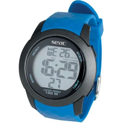 Seacsub Reloj Chronos Blue One Size Seacsub Reloj Chronos Blue One Size