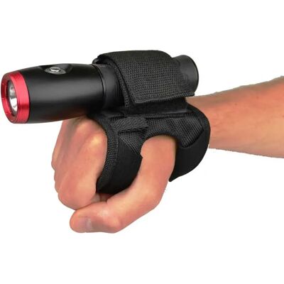 Sealife Correa Ordenador De Buceo Hand Arm Black One Size Sealife Correa Ordenador De Buceo Hand Arm Black One Size