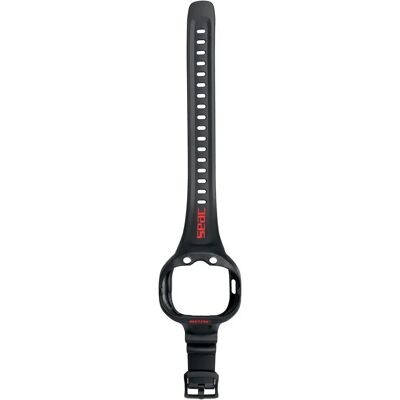 Seacsub Correa Ordenador De Buceo Screen Kit Nero/rosso Sf Black / Red One Size Seacsub Correa Ordenador De Buceo Screen Kit Nero/rosso Sf Black / Red One Size