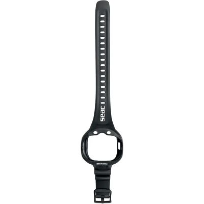 Seacsub Correa Ordenador De Buceo Screen Kit White / Black One Size Seacsub Correa Ordenador De Buceo Screen Kit White / Black One Size