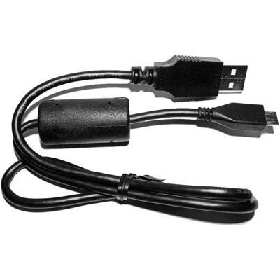 Sealife Cable Usb Dc2000 Micro One Size Sealife Cable Usb Dc2000 Micro One Size