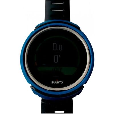 Amx Teknology Protector De Ordenador De Buceo D5 Suunto V1 T6082 Blue One Size Amx Teknology Protector De Ordenador De Buceo D5 Suunto V1 T6082 Blue One Size