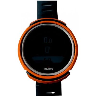 Amx Teknology Protector De Ordenador De Buceo D5 Suunto V1 T6082 Orange One Size Amx Teknology Protector De Ordenador De Buceo D5 Suunto V1 T6082 Orange One Size