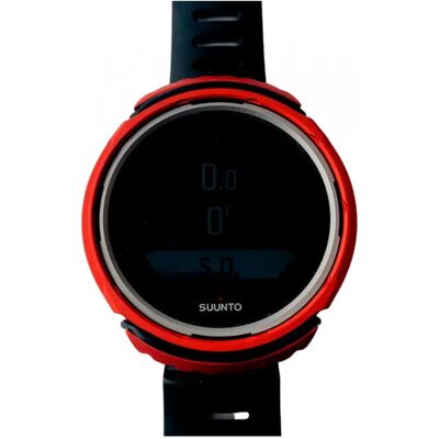 Amx Teknology Protector De Ordenador De Buceo D5 Suunto V1 T6082 Red One Size Amx Teknology Protector De Ordenador De Buceo D5 Suunto V1 T6082 Red One Size