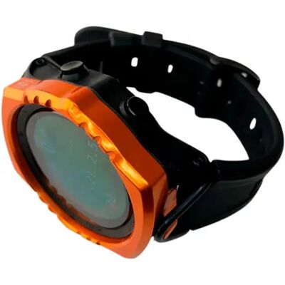 Amx Teknology Protector De Ordenador De Buceo Teric V1 T6082 Orange One Size Amx Teknology Protector De Ordenador De Buceo Teric V1 T6082 Orange One Size