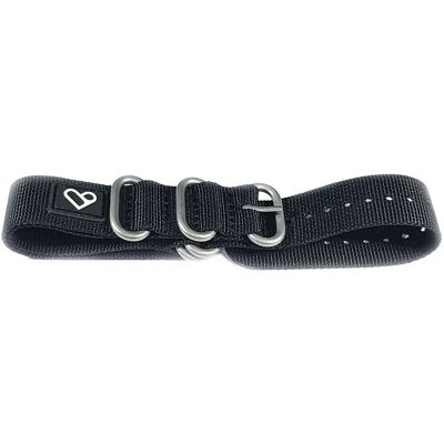 Crest Correa Ordenador De Buceo Zulu Cocktail Cr-4 Black One Size Crest Correa Ordenador De Buceo Zulu Cocktail Cr-4 Black One Size