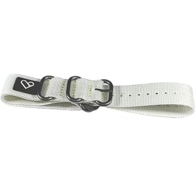 Crest Correa Ordenador De Buceo Zulu Cocktail Cr-4 White One Size Crest Correa Ordenador De Buceo Zulu Cocktail Cr-4 White One Size