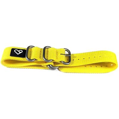Crest Correa Ordenador De Buceo Zulu Cocktail Cr-4 Yellow One Size Crest Correa Ordenador De Buceo Zulu Cocktail Cr-4 Yellow One Size