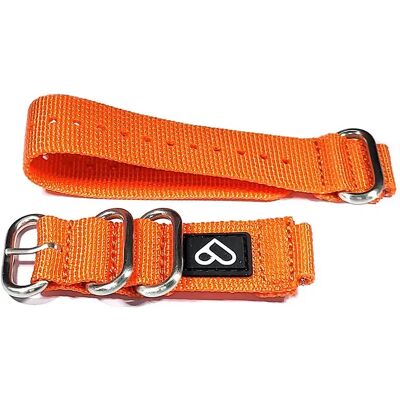 Correa de nailon para ordenador de buceo Crest CR-5 - Accesorios de electrónica Correa de nailon para ordenador de buceo Crest CR-5 - Accesorios de electrónica