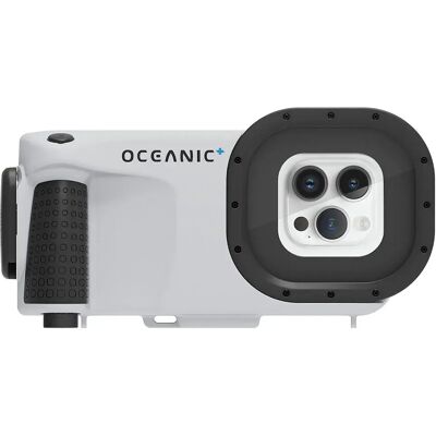 Oceanic Carcasa Dive Iphone White One Size Oceanic Carcasa Dive Iphone White One Size