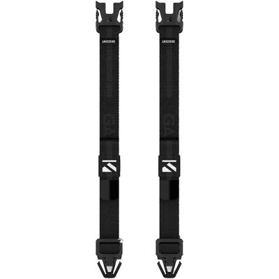Garmin Banda Del Kit De Buceo Descent™ X50i Black One Size Garmin Banda Del Kit De Buceo Descent™ X50i Black One Size