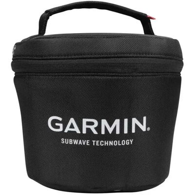 Garmin Estuche De Transporte Descent™ Black One Size Garmin Estuche De Transporte Descent™ Black One Size