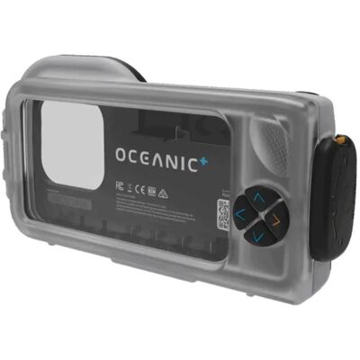 Oceanic Carcasa Dive V2 Ios White One Size Oceanic Carcasa Dive V2 Ios White One Size