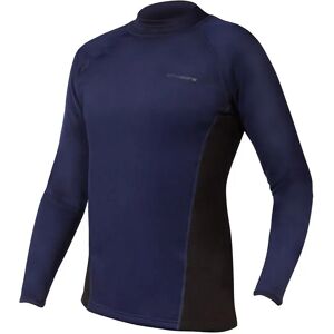 Lavacore Camiseta De Manga Larga 873 Navy Blue L Lavacore Camiseta De Manga Larga 873 Navy Blue L