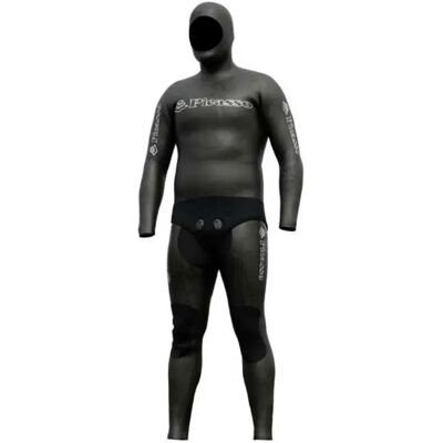 Picasso Traje Húmedo De Pesca Submarina Thermal Skin 5 Mm Black ML Picasso Traje Húmedo De Pesca Submarina Thermal Skin 5 Mm Black ML
