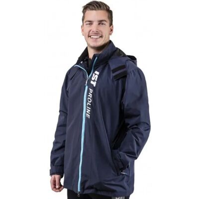 Ist Dolphin Tech Chaqueta Swift With Inner Vest 2 Mm Blue XL Ist Dolphin Tech Chaqueta Swift With Inner Vest 2 Mm Blue XL