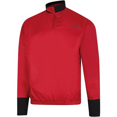 Typhoon Chaqueta Gansey Red L Typhoon Chaqueta Gansey Red L