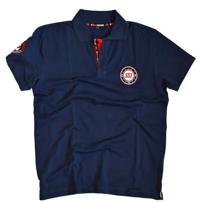 Ssi Polo De Manga Corta S Ssi Polo De Manga Corta S