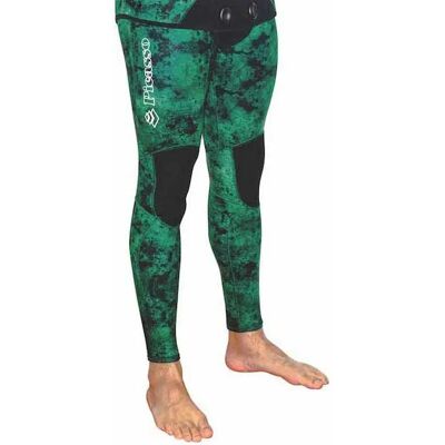 Picasso Pantalones De Pesca Submarina Posidonia 7 Mm ML Picasso Pantalones De Pesca Submarina Posidonia 7 Mm ML