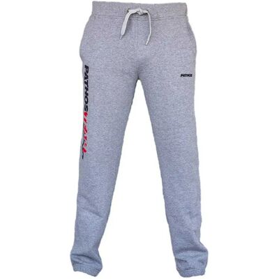 Pathos Pantalones De Chándal Grey L Pathos Pantalones De Chándal Grey L