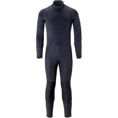 Bare Traje Húmedo De Buceo Velocity Ultra Full 2.0 5 Mm Black MLT Bare Traje Húmedo De Buceo Velocity Ultra Full 2.0 5 Mm Black MLT