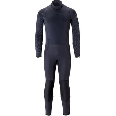 Bare Traje Húmedo De Buceo Velocity Ultra Full 2.0 7 Mm Black M Bare Traje Húmedo De Buceo Velocity Ultra Full 2.0 7 Mm Black M