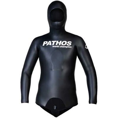 Pathos Chaqueta De Pesca Submarina World Champion 7 Mm Black 2XL Pathos Chaqueta De Pesca Submarina World Champion 7 Mm Black 2XL