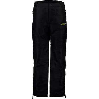 Cressi Spa Pantalones Team Black XL Cressi Spa Pantalones Team Black XL