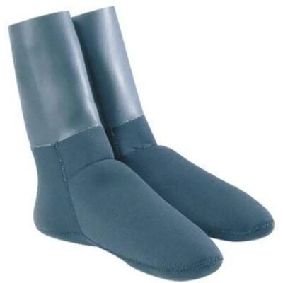 Omer Escarpines Neoprene 3 Mm Black EU 36-37 Omer Escarpines Neoprene 3 Mm Black EU 36-37