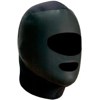 Imersion Capucha Under 2 Mm Black XL Imersion Capucha Under 2 Mm Black XL
