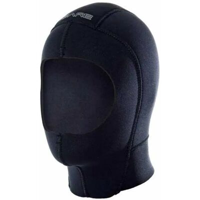 Bare Capucha Dry 7/5 Mm Blue S Bare Capucha Dry 7/5 Mm Blue S