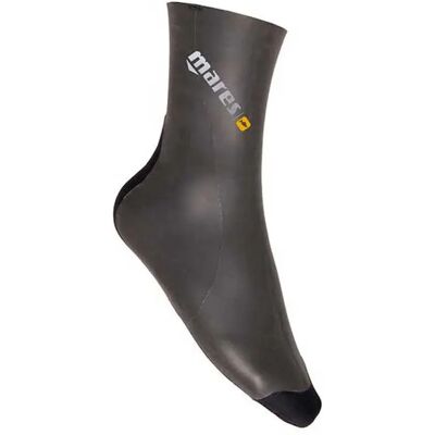 Botas de Buceo Mares Modelo 30 - Neopreno, Retención de calor, Suela reforzada Botas de Buceo Mares Modelo 30 - Neopreno, Retención de calor, Suela reforzada