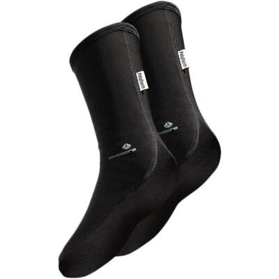 Lavacore Escarpines Reinforced Black EU 42 Lavacore Escarpines Reinforced Black EU 42